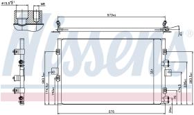 Nissens 940307