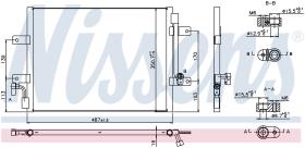 Nissens 940311