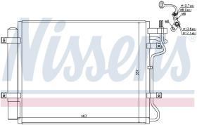 Nissens 940314