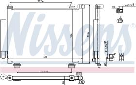 Nissens 940315