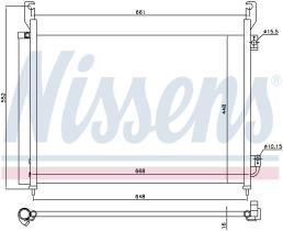 Nissens 940316