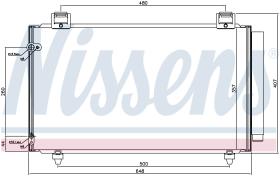 Nissens 940318