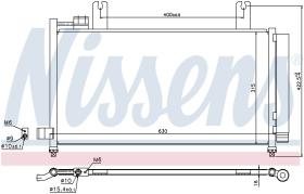 Nissens 940328