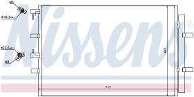 Nissens 940330 - CONDE FORD TRANSIT (13>)
