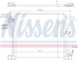 Nissens 940338