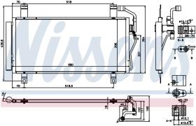 Nissens 940352