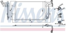 Nissens 940355