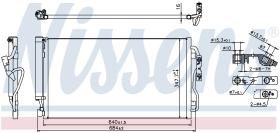 Nissens 940357