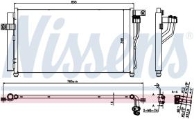 Nissens 940360