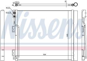 Nissens 940386