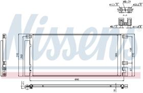 Nissens 940388