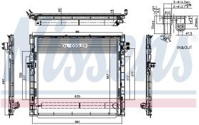 Nissens 940394