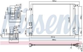 Nissens 940404