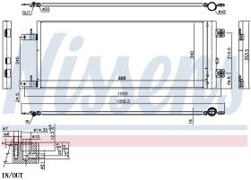 Nissens 940409