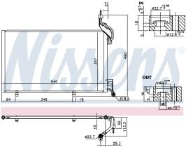 Nissens 940410