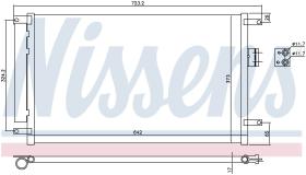 Nissens 940424