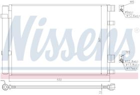 Nissens 940425