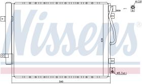 Nissens 940436