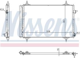 Nissens 940438