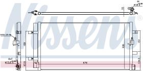 Nissens 940453