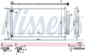 Nissens 940466