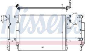 Nissens 940482