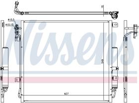 Nissens 940485