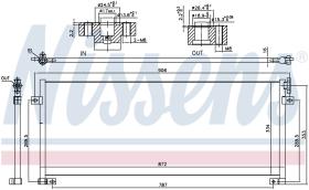 Nissens 940493