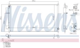 Nissens 940502