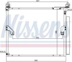 Nissens 940508