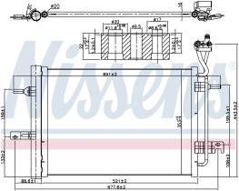 Nissens 940511