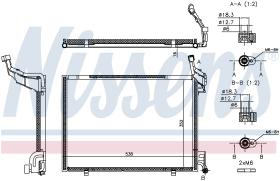 Nissens 940525