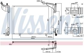 Nissens 940528