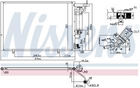 Nissens 940531