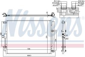 Nissens 940598