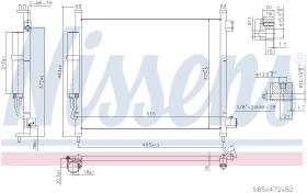 Nissens 940600