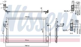 Nissens 940621