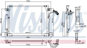 Nissens 940622