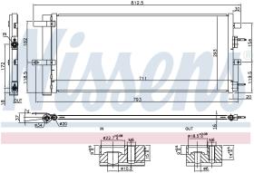 Nissens 940626