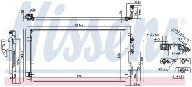 Nissens 940628