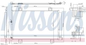 Nissens 940640