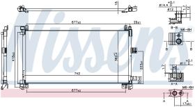 Nissens 940656