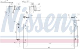 Nissens 940692