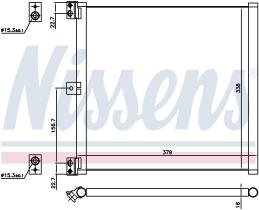 Nissens 940703