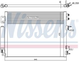 Nissens 940706