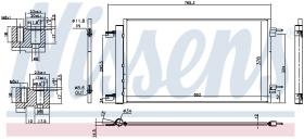 Nissens 940735