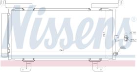 Nissens 940742