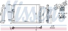 Nissens 940771