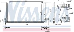 Nissens 940803