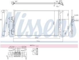 Nissens 941063